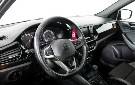 Volkswagen Polo VI (EU Market), 2021 год, 1 837 451 рублей, 11 фотография