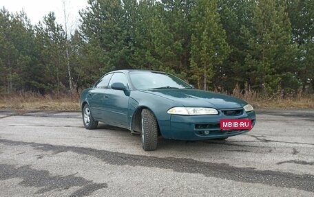 Toyota Sprinter Marino, 1992 год, 449 999 рублей, 3 фотография