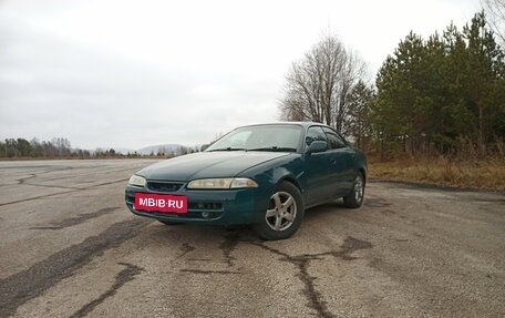 Toyota Sprinter Marino, 1992 год, 449 999 рублей, 5 фотография