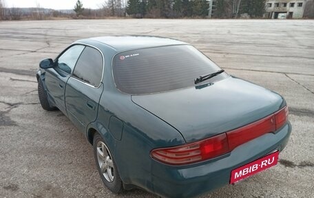 Toyota Sprinter Marino, 1992 год, 449 999 рублей, 7 фотография