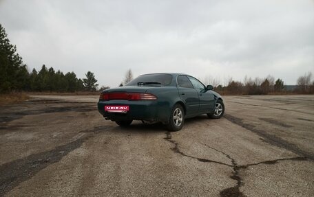 Toyota Sprinter Marino, 1992 год, 449 999 рублей, 8 фотография