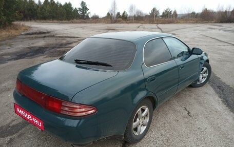 Toyota Sprinter Marino, 1992 год, 449 999 рублей, 6 фотография