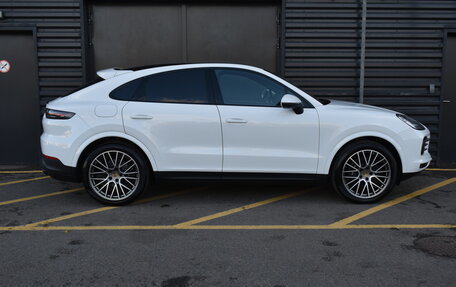 Porsche Cayenne III, 2022 год, 14 500 000 рублей, 6 фотография