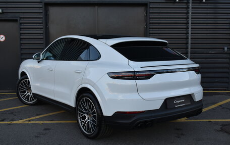 Porsche Cayenne III, 2022 год, 14 500 000 рублей, 3 фотография