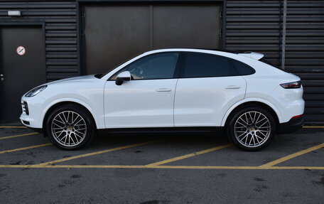 Porsche Cayenne III, 2022 год, 14 500 000 рублей, 5 фотография