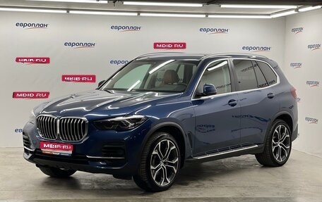 BMW X5, 2021 год, 8 300 000 рублей, 1 фотография