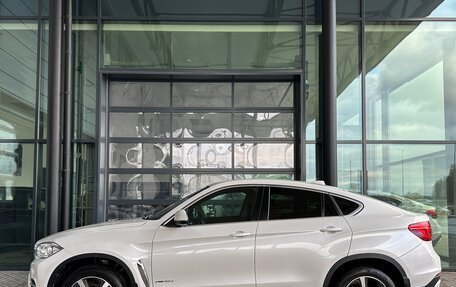 BMW X6, 2015 год, 5 090 000 рублей, 6 фотография