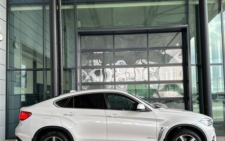 BMW X6, 2015 год, 5 090 000 рублей, 7 фотография