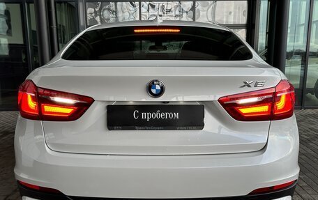 BMW X6, 2015 год, 5 090 000 рублей, 3 фотография