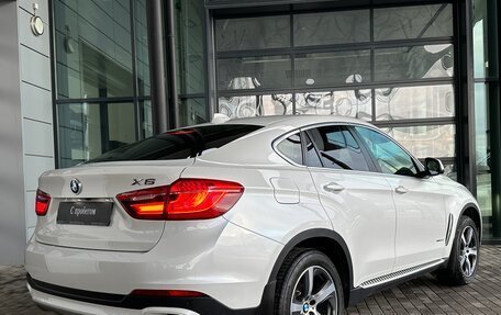 BMW X6, 2015 год, 5 090 000 рублей, 2 фотография