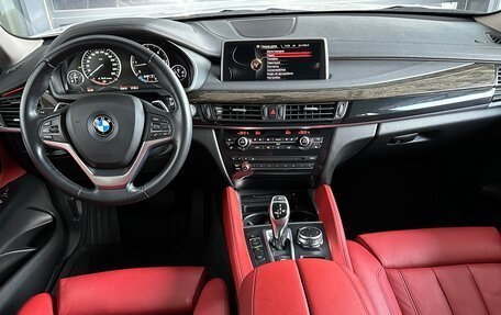 BMW X6, 2015 год, 5 090 000 рублей, 8 фотография