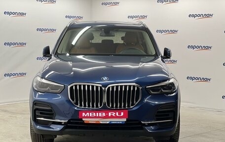 BMW X5, 2021 год, 8 300 000 рублей, 5 фотография