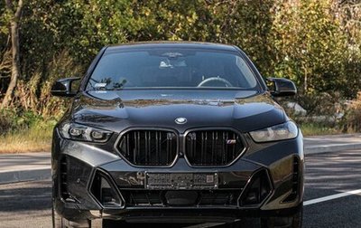 BMW X6, 2024 год, 19 660 000 рублей, 1 фотография