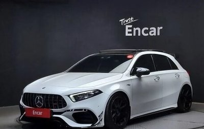 Mercedes-Benz A-Класс AMG, 2020 год, 4 385 000 рублей, 1 фотография