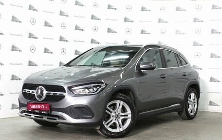 Mercedes-Benz GLA, 2020 год, 3 570 000 рублей, 1 фотография