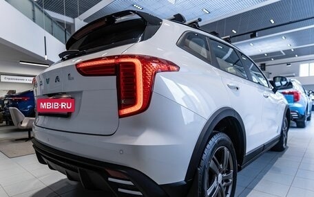 Haval Jolion, 2024 год, 2 299 000 рублей, 4 фотография