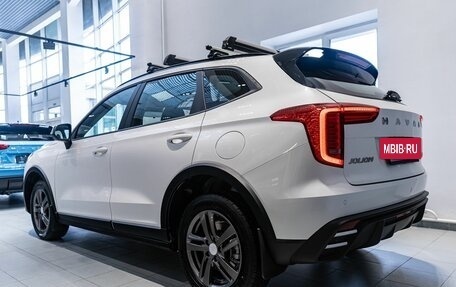 Haval Jolion, 2024 год, 2 299 000 рублей, 3 фотография