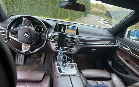 BMW 7 серия, 2016 год, 3 750 000 рублей, 5 фотография