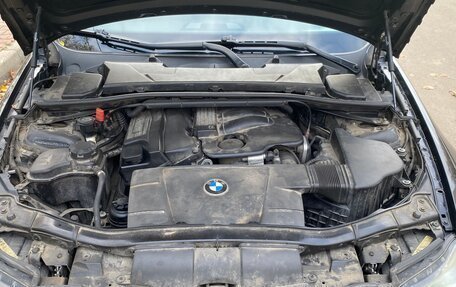 BMW 3 серия, 2007 год, 900 000 рублей, 11 фотография