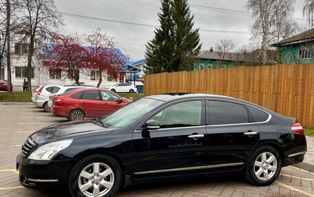 Nissan Teana, 2010 год, 1 299 000 рублей, 3 фотография