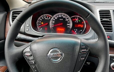 Nissan Teana, 2010 год, 1 299 000 рублей, 10 фотография