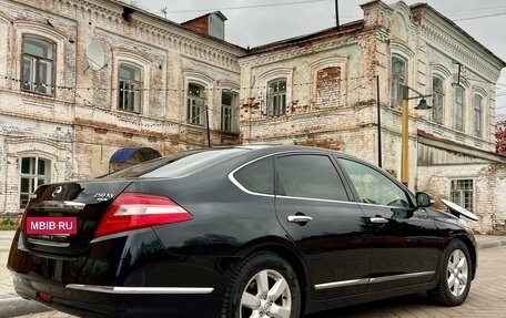 Nissan Teana, 2010 год, 1 299 000 рублей, 2 фотография