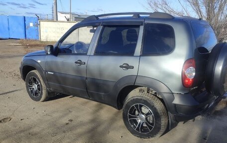 Chevrolet Niva I рестайлинг, 2013 год, 660 000 рублей, 4 фотография