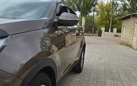 KIA Sportage III, 2014 год, 1 650 000 рублей, 11 фотография