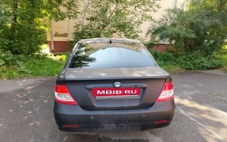 BYD F3 I, 2008 год, 150 000 рублей, 6 фотография