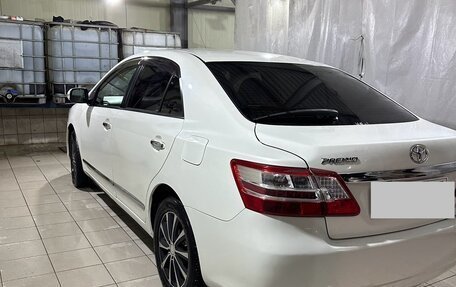 Toyota Premio, 2012 год, 1 360 000 рублей, 4 фотография