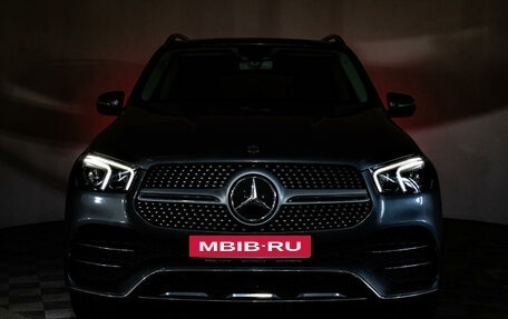 Mercedes-Benz GLE, 2019 год, 5 999 000 рублей, 4 фотография