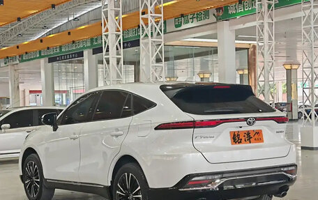 Toyota Venza, 2021 год, 3 896 002 рублей, 3 фотография