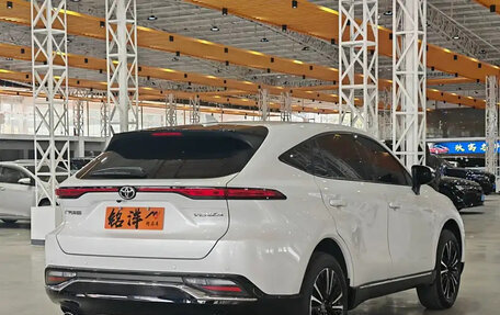 Toyota Venza, 2021 год, 3 896 002 рублей, 5 фотография