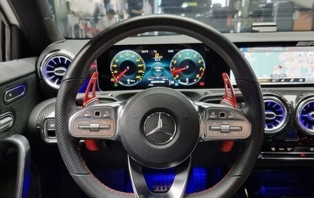 Mercedes-Benz A-Класс AMG, 2020 год, 4 385 000 рублей, 9 фотография