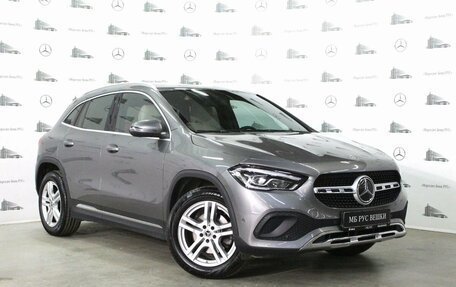 Mercedes-Benz GLA, 2020 год, 3 570 000 рублей, 3 фотография