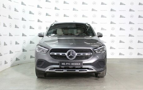 Mercedes-Benz GLA, 2020 год, 3 570 000 рублей, 2 фотография