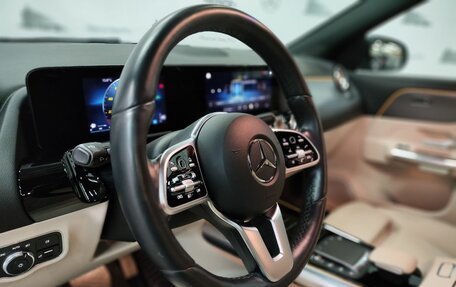 Mercedes-Benz GLA, 2020 год, 3 570 000 рублей, 18 фотография