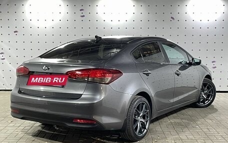 KIA Cerato III, 2017 год, 1 700 000 рублей, 4 фотография