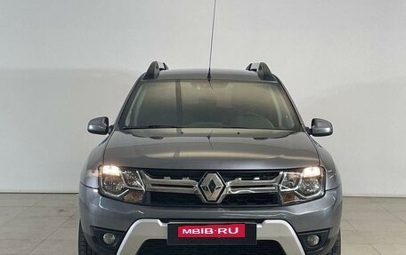 Renault Duster I рестайлинг, 2020 год, 1 695 000 рублей, 2 фотография