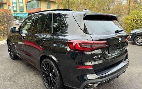 BMW X5, 2023 год, 12 459 000 рублей, 4 фотография