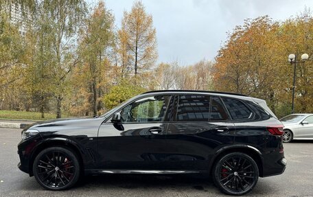 BMW X5, 2023 год, 12 459 000 рублей, 8 фотография