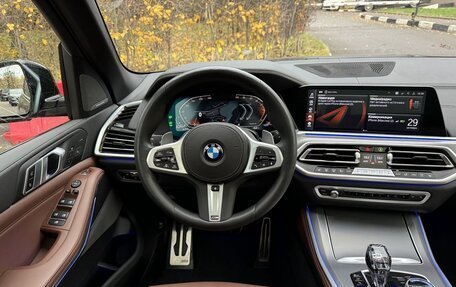 BMW X5, 2023 год, 12 459 000 рублей, 12 фотография