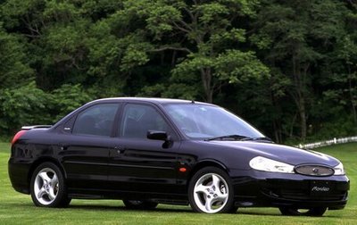 Ford Mondeo II, 1997 год, 230 000 рублей, 1 фотография