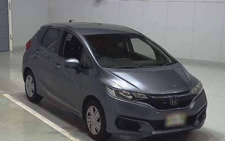 Honda Fit III, 2019 год, 1 070 000 рублей, 1 фотография