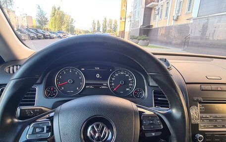 Volkswagen Touareg III, 2012 год, 2 150 000 рублей, 5 фотография