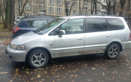 Honda Shuttle I, 1999 год, 310 000 рублей, 3 фотография