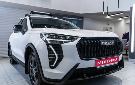 Haval Jolion, 2024 год, 2 299 000 рублей, 13 фотография