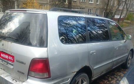 Honda Shuttle I, 1999 год, 310 000 рублей, 2 фотография