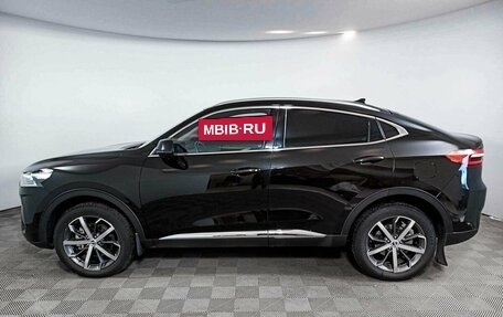 Haval F7x I, 2021 год, 2 289 000 рублей, 8 фотография