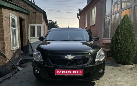 Chevrolet Cobalt II, 2013 год, 888 888 рублей, 1 фотография